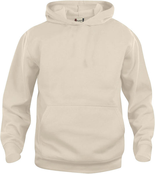 Basic Hettegenser Lysebeige Junior
