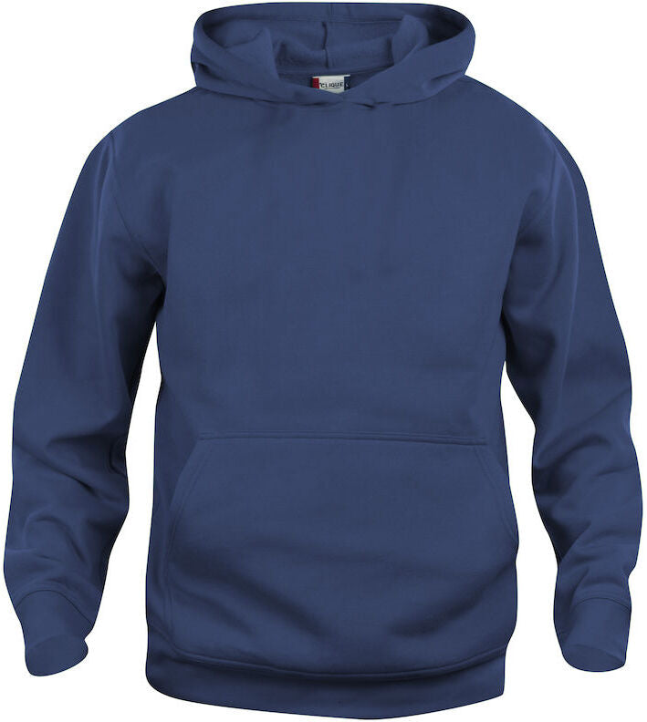 Basic Hettegenser Mørk-marine Junior