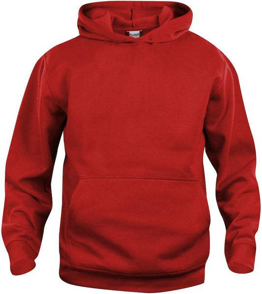 Basic Hettegenser Rød Junior