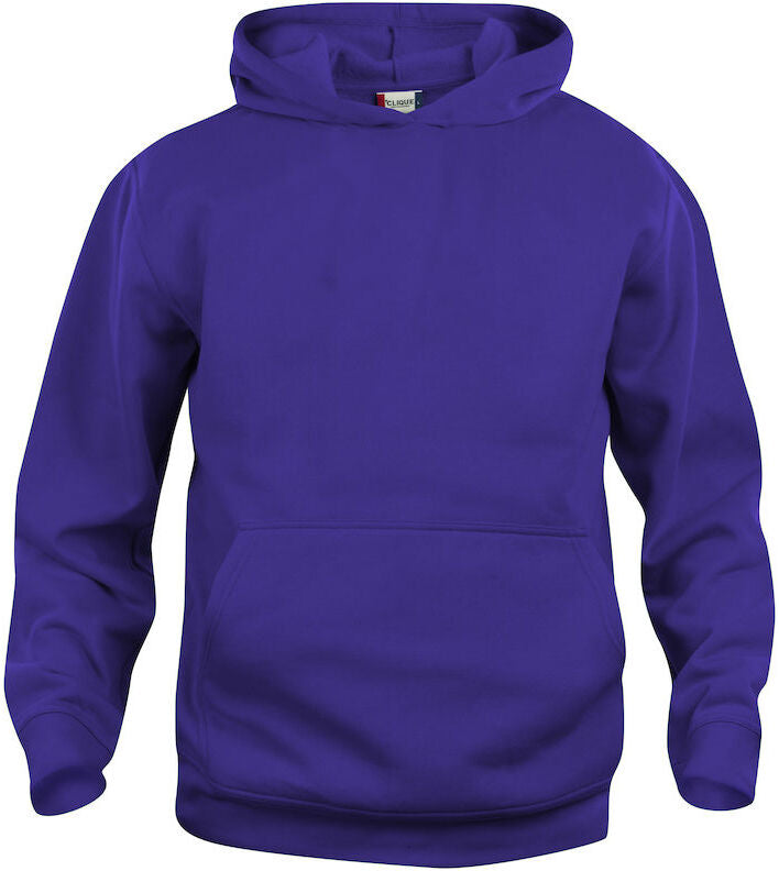 Basic Hettegenser Sterk-lilla Junior