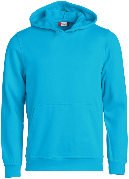 Basic Hettegenser Turkis Junior