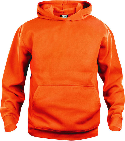 Basic Hettegenser Visibility-orange Junior