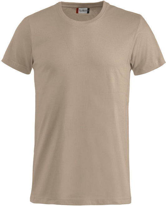 En caffe-latte t-skjorte